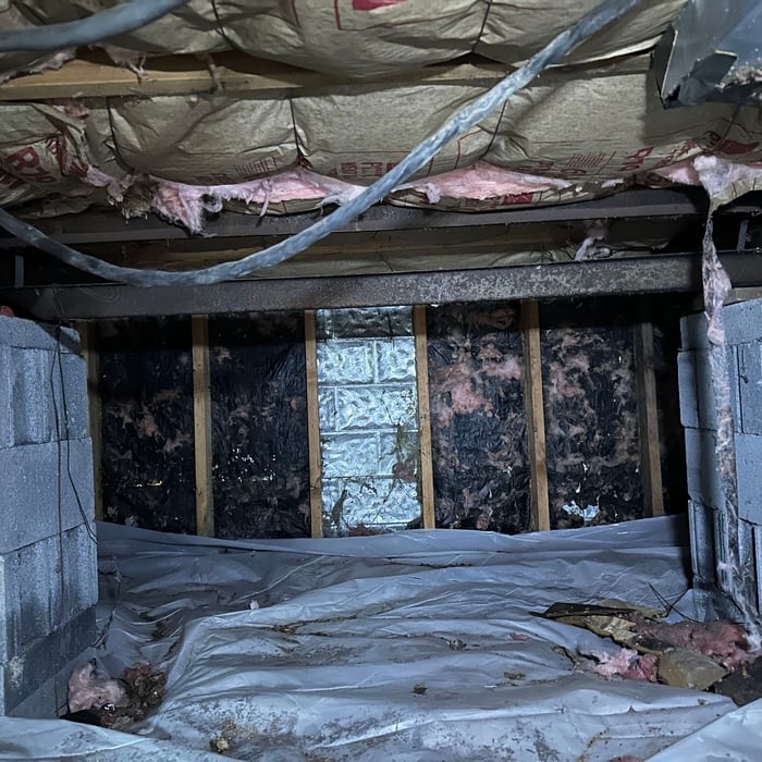 Insulation Project