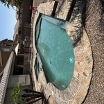Pool & Spa Service and Repair Project