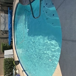 Pool & Spa Service and Repair Project