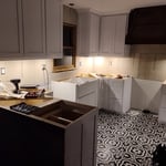 Beautiful kitchen
