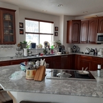 before ledger stone
