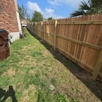Fencing Project