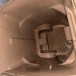 Trash Can Cleaning