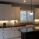 Kitchen Transformation