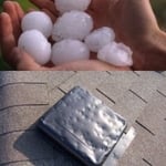 Storm Damage Specialist