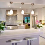 Charbonneau Entire Home Rennovation