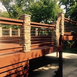 Decks, Carports, and Porches