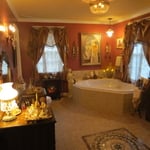 Kitchens and Bathrooms