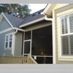 gutters