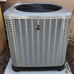 Heating and Air Conditioning Project
