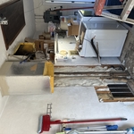 Heating & A/C Project