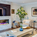 Entertaining Space
