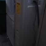 Heating & A/C Project