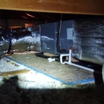 Heating & A/C Project