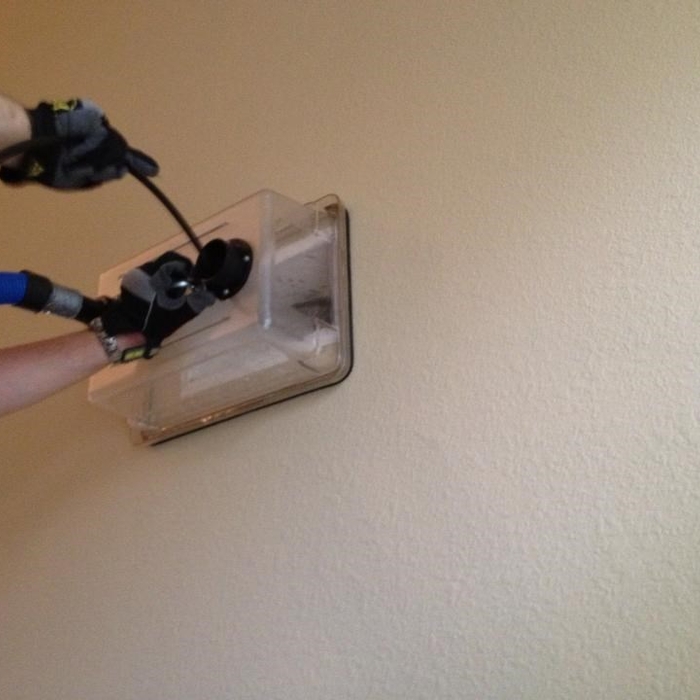 Air Duct Cleaning