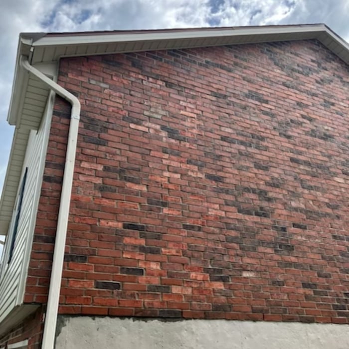 Masonry Project