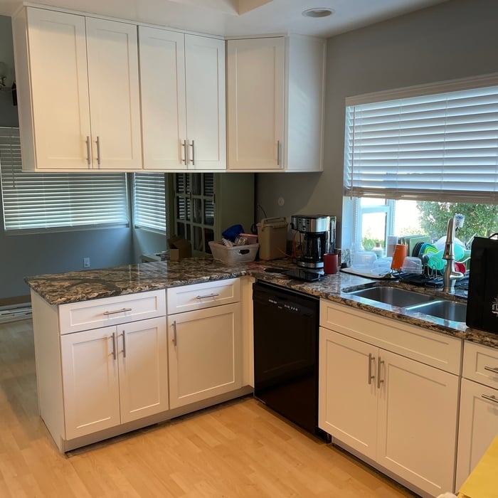 Remodeling - General Project
