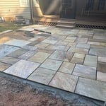 Landscaping & Hardscape Project
