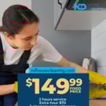 Fixed monthly price of $149.99