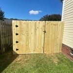 Fencing Project