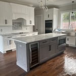 Painting - Interior Project