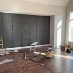 Painting - Interior Project