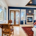Littleton Interior
