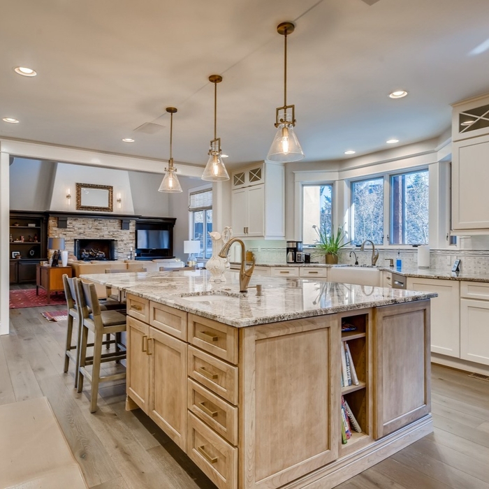 Littleton Interior
