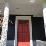 2021 Exteriors