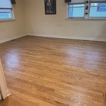 Hardwood Flooring Sales/Installation/Refinishing Project
