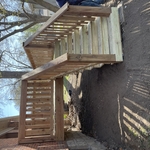 Decks & Porches Project