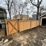 Fencing Project
