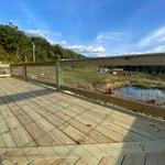 Decks & Porches Project