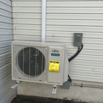 Heating and Air Conditioning Project