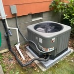 Heating and Air Conditioning Project