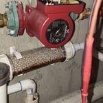 Heating & A/C Project