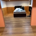 Vinyl planks