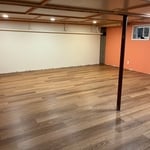 Vinyl planks