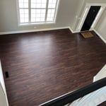 Vinyl planks