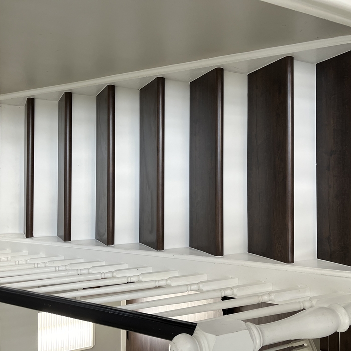 Vinyl planks