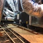 Air Duct Cleaning