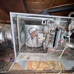 Furnace Install