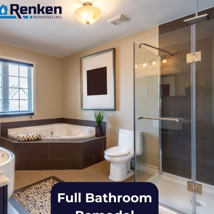 Renken Remodeling