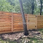4’ gate