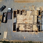 Custom Barndominium Build