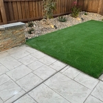 Artificial Grass Projects