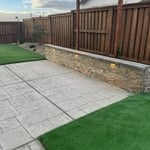 Artificial Grass Projects
