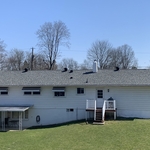 Roofing Project