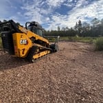 Excavating Project