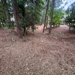 Mulching